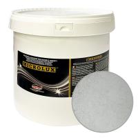 Полировальный порошок GENERAL Microlux серый 1кг Полировальный порошок GENERAL Microlux серый 1кг