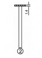 UST-2 артикул 4130