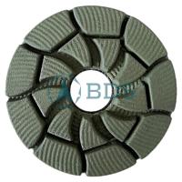 Диск алмазный шлифовальный ГРИНДЕР ТОП 250мм №900