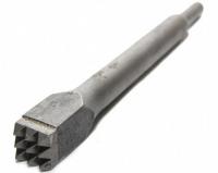 Бучарда пневмо REXID 3х3 D14 Бучарда пневмо REXID 3х3 D14