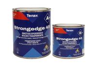Клей эпоксидный Strong Edge 45 A+B (прозрачный густой) 1+0,5л Tenax Клей эпоксидный Strong Edge 45 A+B (прозрачный густой) 1+0,5л Tenax