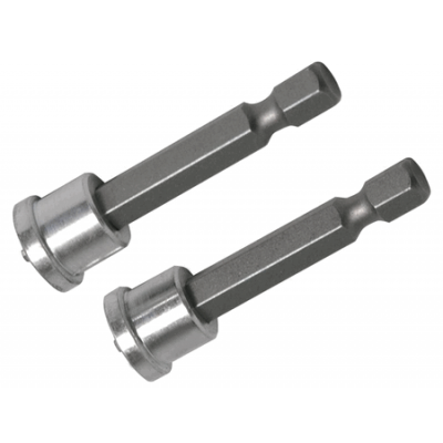 БИТА С ОГРАНИЧИТЕЛЕМ(УПАКОВКА ПО 2ШТ)  PH2-L50